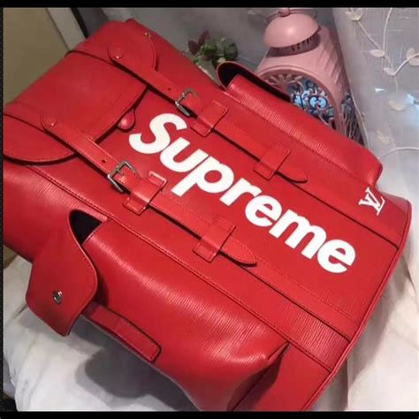 supreme bag replica reddit